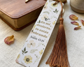 Marcadores de Biblia